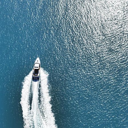Qualia Hotell Hamilton Island Eksteriør bilde