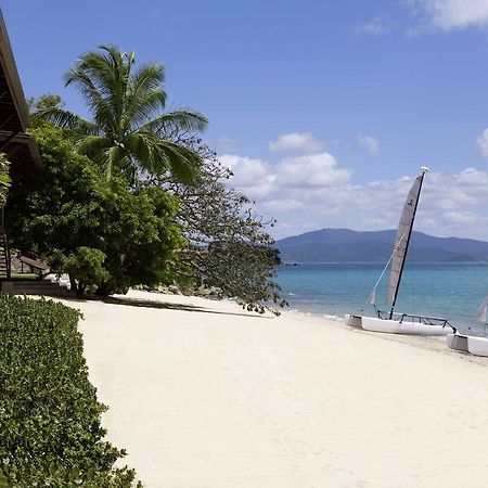 Qualia Hotell Hamilton Island Natur bilde