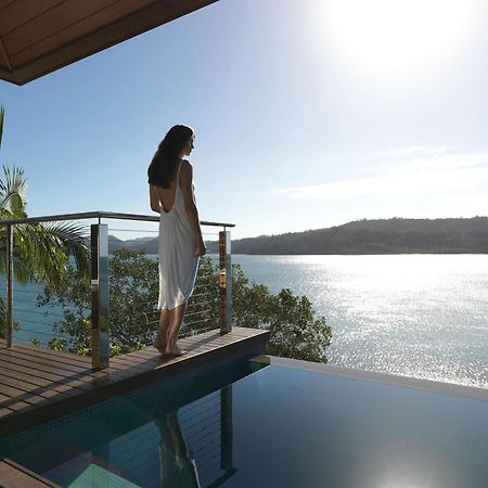 Qualia Hotell Hamilton Island Eksteriør bilde