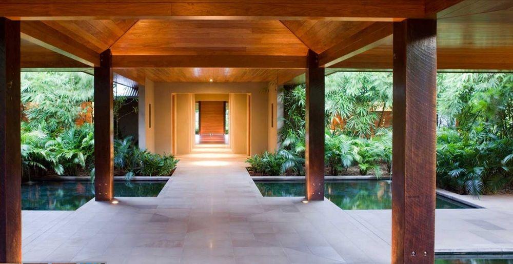 Qualia Hotell Hamilton Island Eksteriør bilde