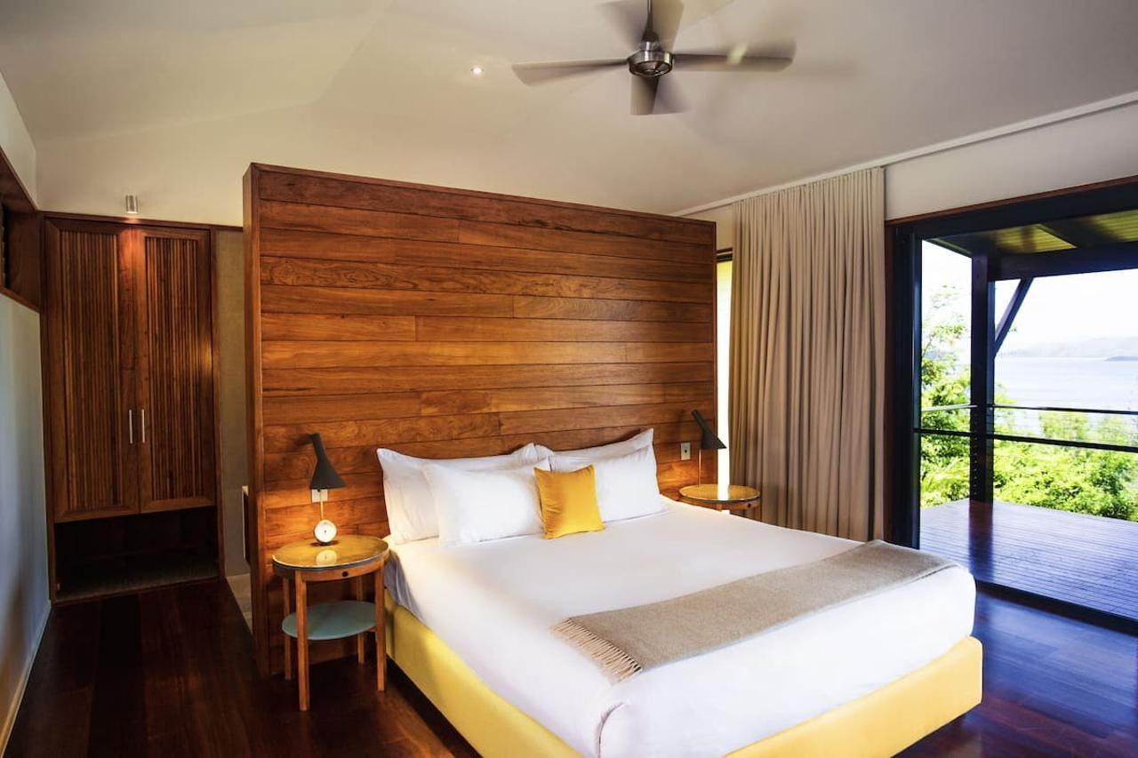 Qualia Hotell Hamilton Island Eksteriør bilde