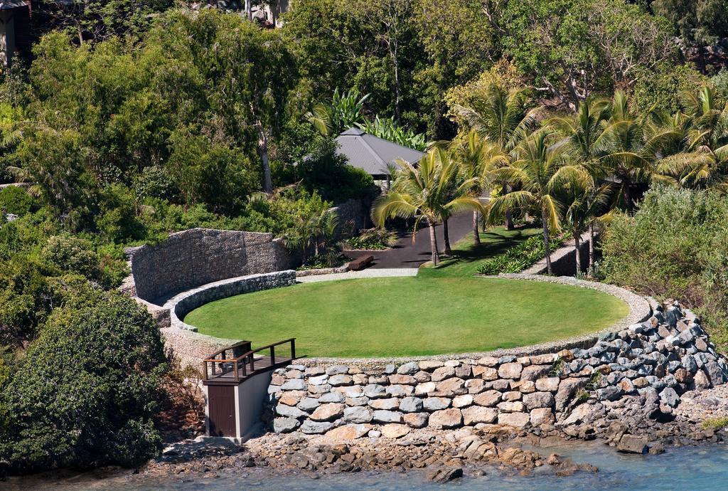 Qualia Hotell Hamilton Island Eksteriør bilde