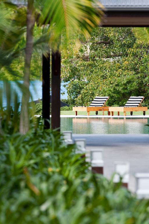 Qualia Hotell Hamilton Island Fasiliteter bilde