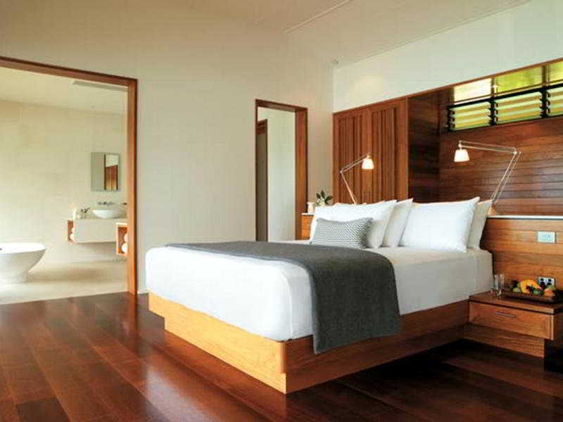 Qualia Hotell Hamilton Island Eksteriør bilde
