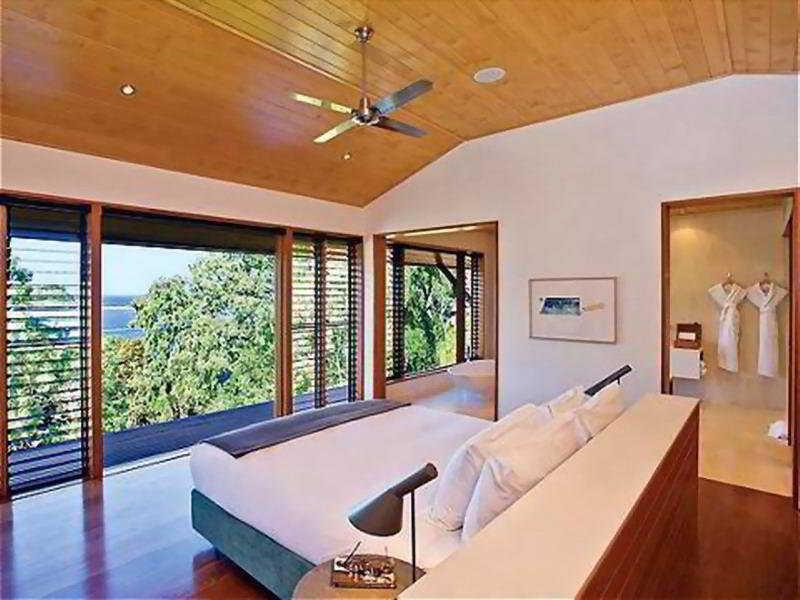 Qualia Hotell Hamilton Island Rom bilde