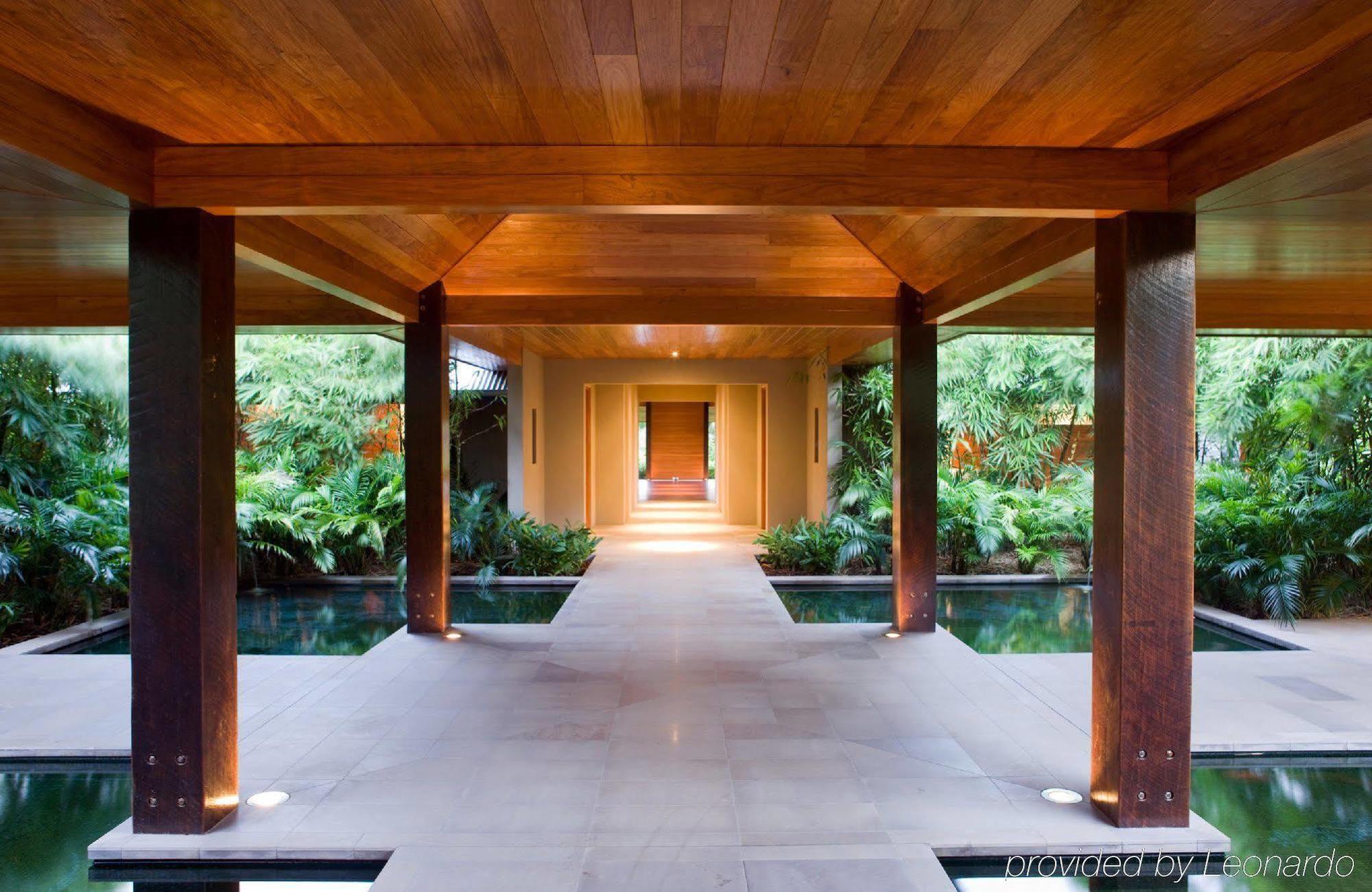 Qualia Hotell Hamilton Island Fasiliteter bilde