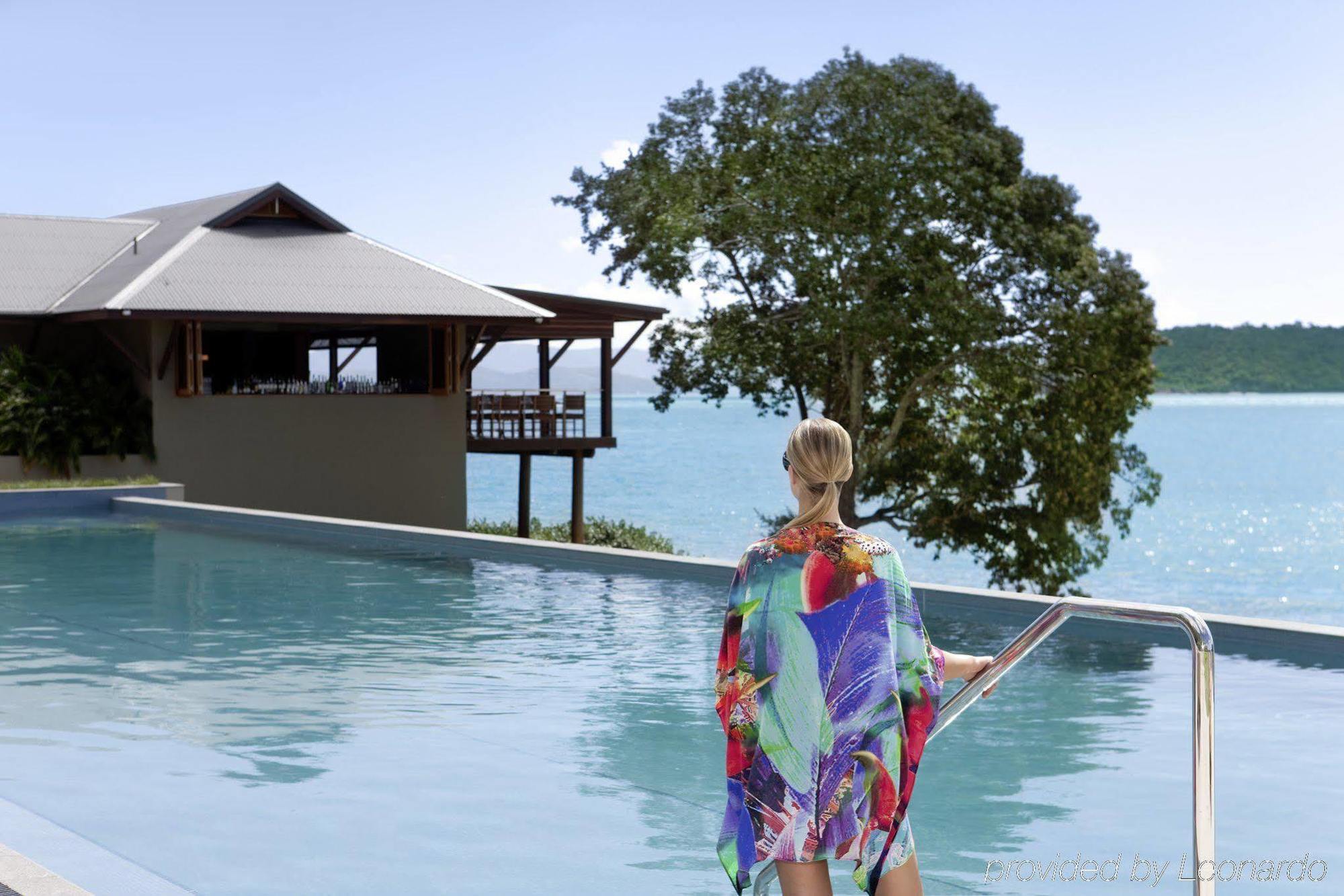 Qualia Hotell Hamilton Island Fasiliteter bilde