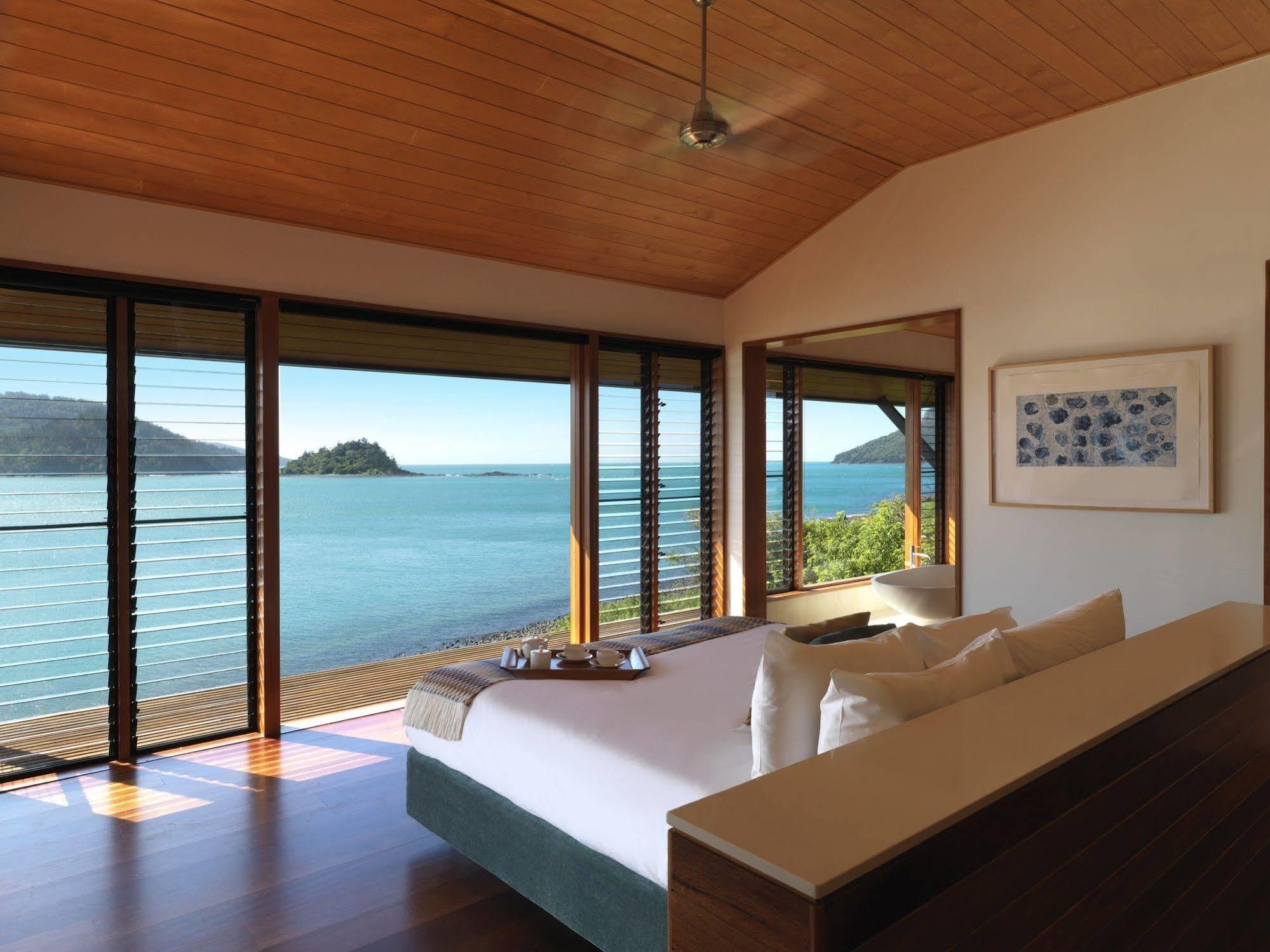 Qualia Hotell Hamilton Island Eksteriør bilde