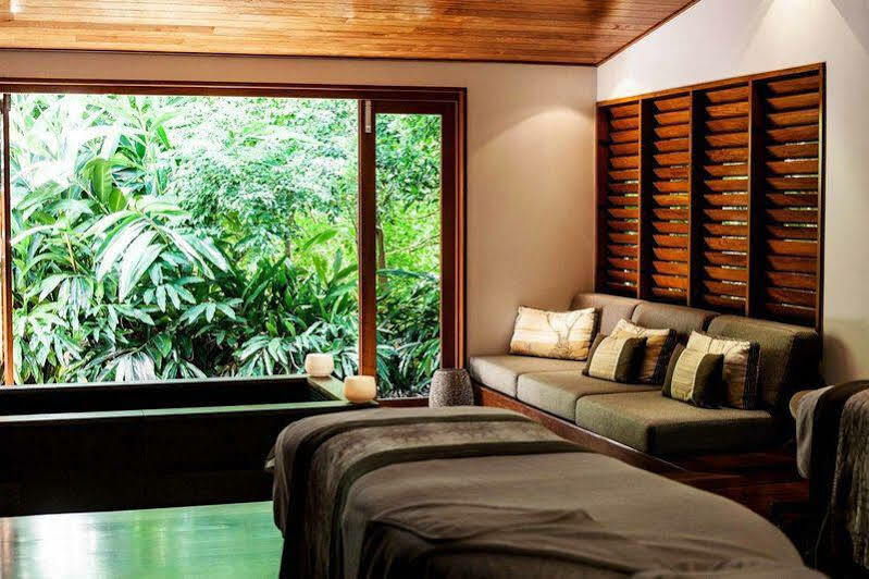 Qualia Hotell Hamilton Island Eksteriør bilde